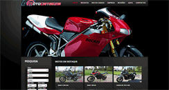 Desktop Screenshot of motocarnaxide.com